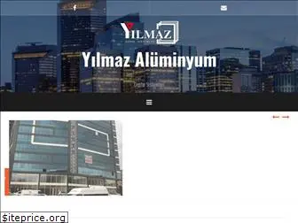 yilmazcephe.com