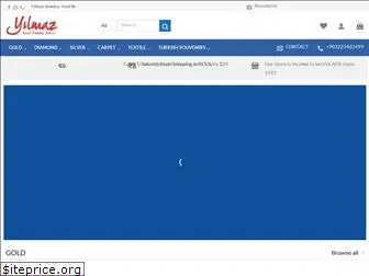 yilmazincirlik.com
