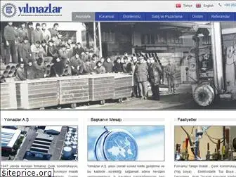 yilmazlaras.com.tr