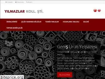 yilmazlardemir.com