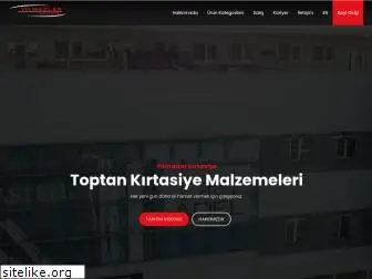 yilmazlarkirtasiye.com.tr