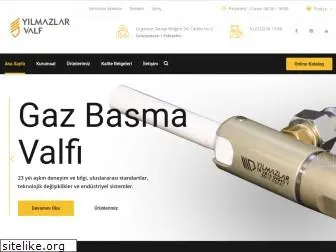 yilmazlarvalf.com