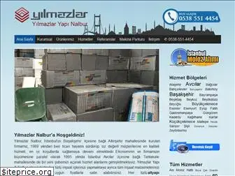 yilmazlaryapinalbur.com