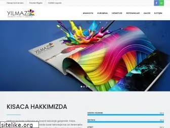 yilmazmatbaacilik.com