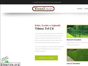 yilmaztelcit.com.tr