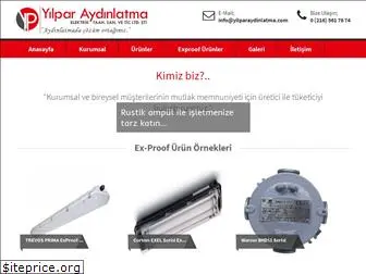 yilparaydinlatma.com