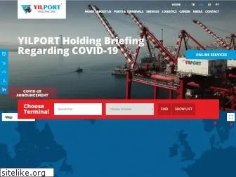 yilport.com