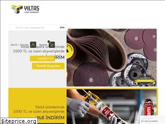 yiltas.com