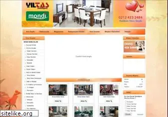 yiltasmobilya.com