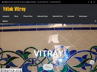 yiltekvitray.com