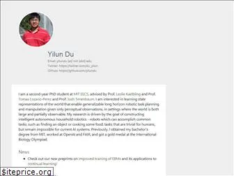 yilundu.github.io