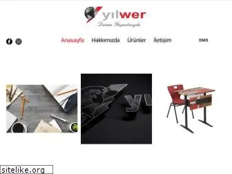 yilwer.com