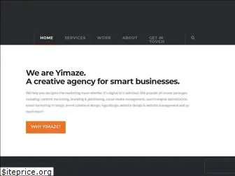 yimaze.com