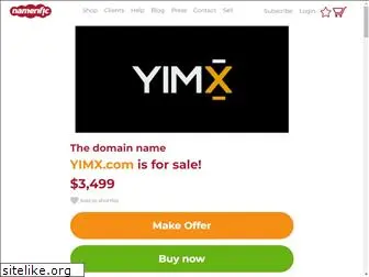 yimx.com
