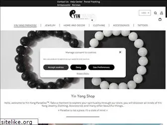 yin-yang-paradise.com