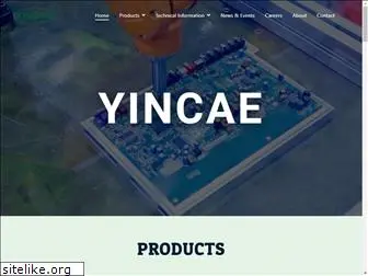 yincae.com