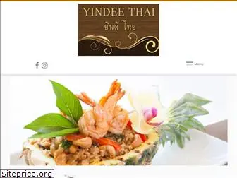 yindeethai.com