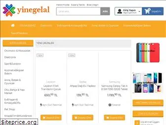 yinegelal.com