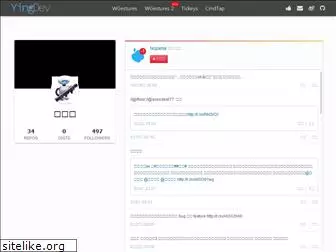 yingdev.com
