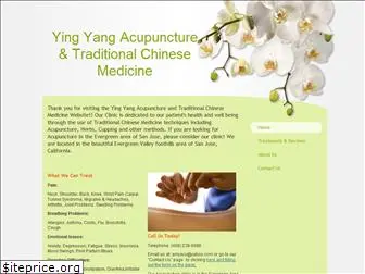 yingyangacu.com