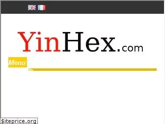 yinhex.com