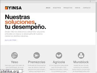 yinsa.com.mx