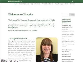 yinspire.co.uk