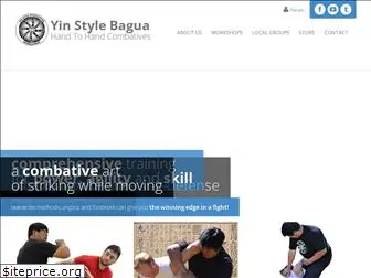 yinstylebaguazhang.com