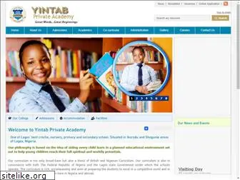 yintab.com