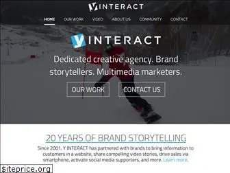 yinteract.com