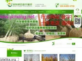 yinxing.net