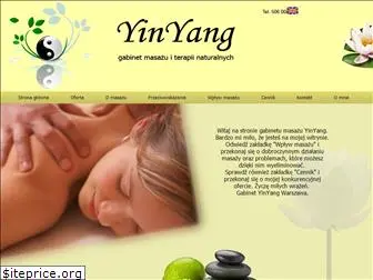 yinyang.com.pl