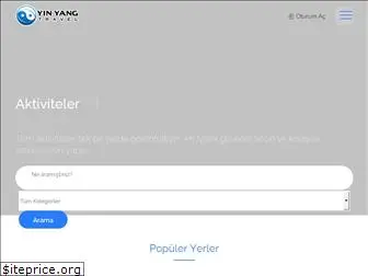 yinyang.com.tr