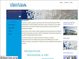 yinyuda.com