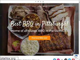 yinzlovebbq.com