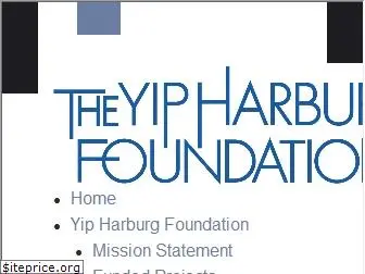 yipharburg.com