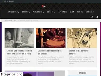 yipiesrevista.com