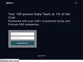yipitdata.com