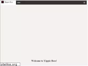 yippiebees.com