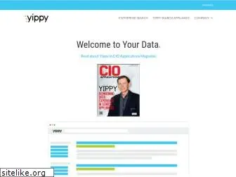 yippyinc.com