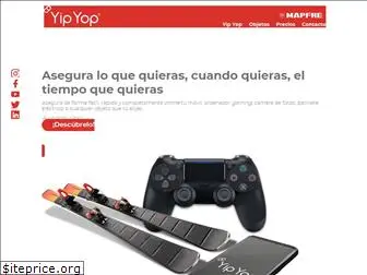 yipyop.es