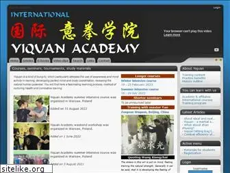 yiquan.academy