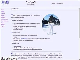 yiquan.org.uk