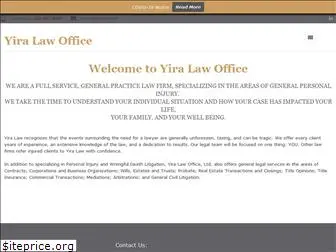 yiralaw.com