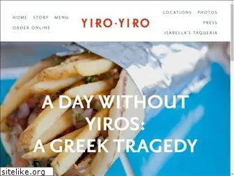 yiro-yiro.com