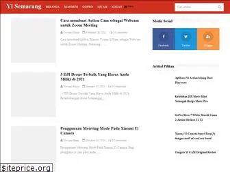 yisemarang.net