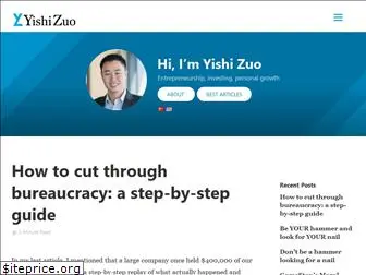 yishizuo.com