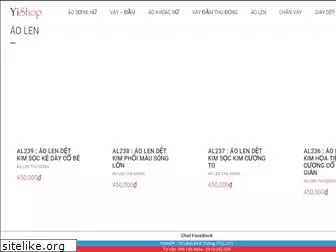yishop.com.vn