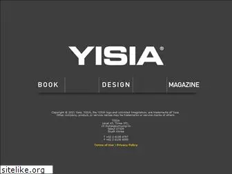 yisia.com