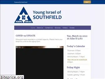 yisouthfield.org